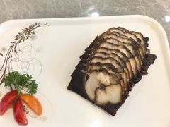 -都一处烧麦馆(前门店)