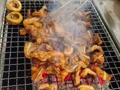 -风味烧烤