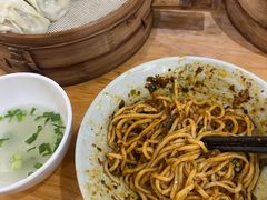 -嘉州北味春老烧麦·面食(叮咚街店)