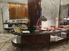 -广州香格里拉酒店