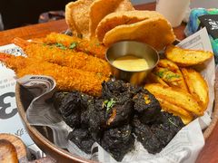 -卡朋厨房(289艺术园区店)