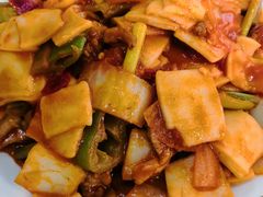 -帕米尔食府(白云观店)