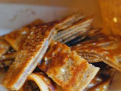 -香糯炎荞饼王(解放碑店)