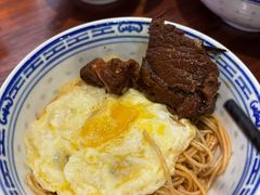 -永丰面馆(汉口路店)