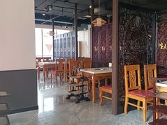 -重庆巴渝火锅(钟家村店)