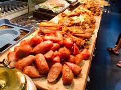 -苏格里岛自助海鲜烤肉(青秀万达店)