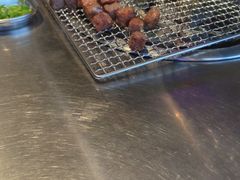 -不好找木炭烤肉