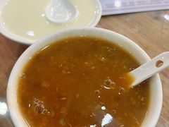 -沙湾姜埋奶(兴新包店)
