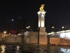 -海河游船-永乐码头(大悲院)