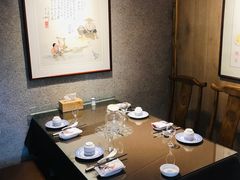 -福来齐·鲁菜海鲜·渔家菜(朝阳街分店)