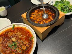 -国人川菜(李家村建东街店)