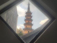 -吴作人艺术馆