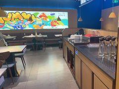 -小鱼小牛·鱼牛干锅·脆鱼火锅(世欧广场店)