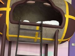 -清远熹乐谷温泉度假酒店