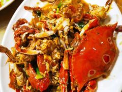 -明记海鲜大排档(巽寮湾店)