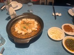 -晶泽丽琅·鱼鲜川菜(川师店)