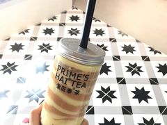 -素匠泰茶(三里屯SOHO工体奶茶店)