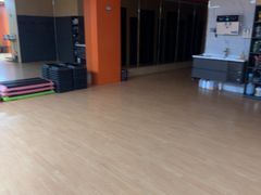 -CXFIT 陈徐健身工作室(凯旋店)