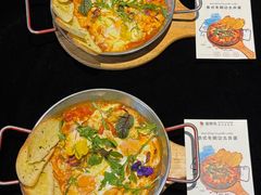 -翡翠鸟精品泰国菜(北辰财富中心店)