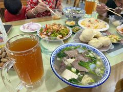 -尔力新疆丸子汤(北屯店)