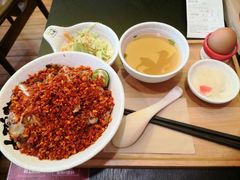 -熊吞·大碗丼烧肉饭(济宁万达广场店)