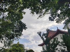 -四川大学(望江校区)
