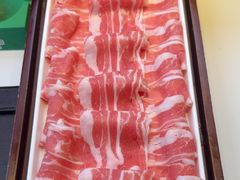 -前门·鲜肉火锅(长风店)