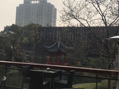 -上海虹桥宾馆味翠餐厅