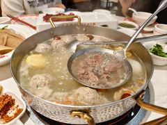 -八合里潮汕鲜牛肉火锅(上海汇智广场店)