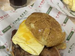 -渔记茶餐厅(渔村店)