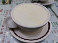 双皮奶-义顺牛奶公司(新马路老店)