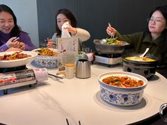 -曾家厨房·新徽菜(高新天柱路店)