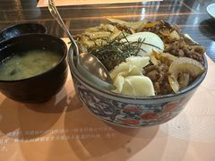 -山葵家·创意料理(临平银泰城店)