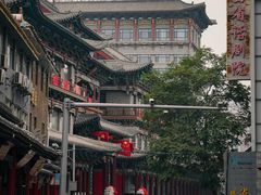 -山西饭店