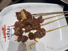 -天宝兄弟(前海壹方城店)