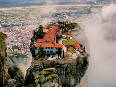 -梅黛奥拉修道院