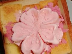 -蜜桃餐厅·伴山(湖滨商业街店)