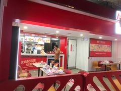 -华莱士炸鸡汉堡(崇文门搜秀城店)