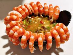 -蛙太牛牛肉海鲜自助火锅(台江万达店)