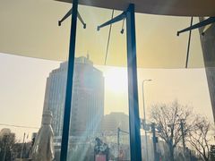 -Jamaicablue Coffeeshop(中央广场店)