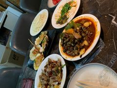 -指爱龙虾(金杨路总店)