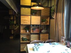 包厢-渔娘渔家丹东海鲜(东直门店)