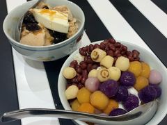 -堂屋糖水店(愚园店)