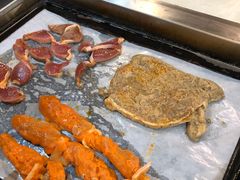 -比巴卜自助烤肉餐厅(新朝阳商业广场店)