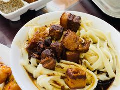 -杏园餐厅(西四北大街店)