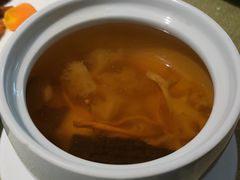-闻鲜素食茶餐厅(高新区店)