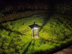 -凤翔首邑温泉度假村