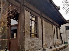 -嵩祝寺及智珠寺