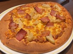 -萨莉亚意式餐厅(南京环亚凯瑟琳广场店)