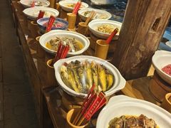 -米汤味道(荷塘月色店)